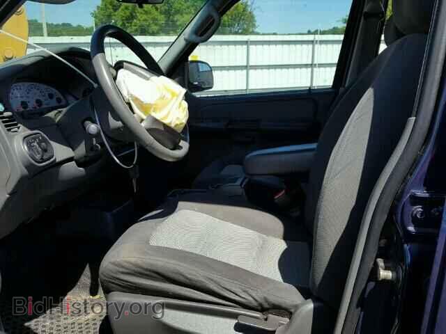2005 FORD EXPLORER - VIN: 1FMZU67K35UB94475 - Photo 5