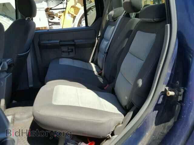 2005 FORD EXPLORER - VIN: 1FMZU67K35UB94475 - Photo 6