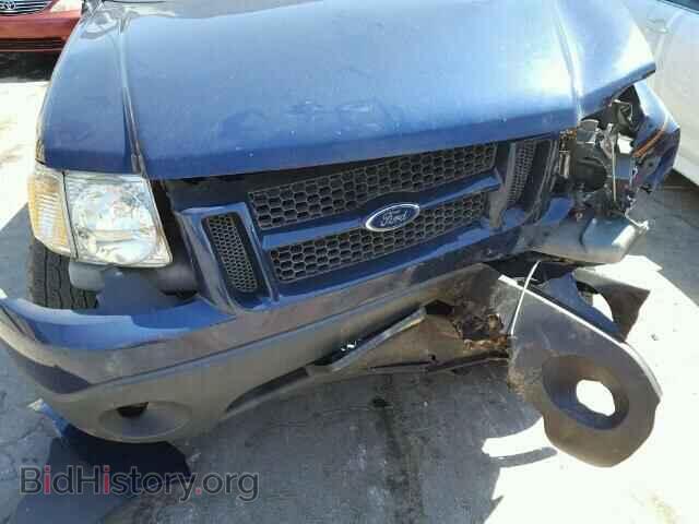 2005 FORD EXPLORER - VIN: 1FMZU67K35UB94475 - Photo 9