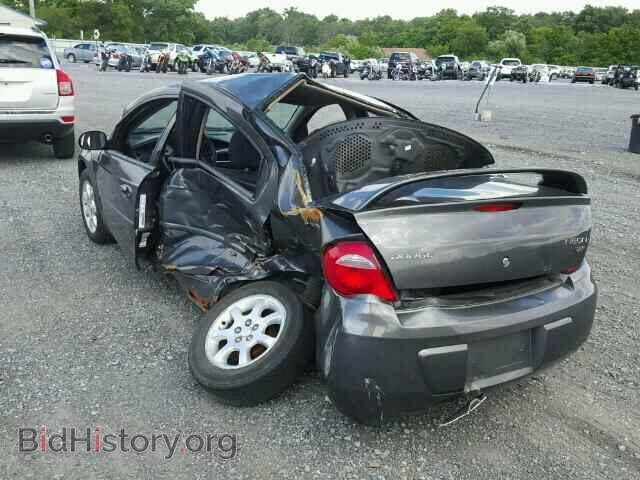 2003 DODGE NEON - VIN: 1B3ES56C83D246923 - Фото 3
