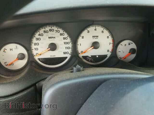 2003 DODGE NEON - VIN: 1B3ES56C83D246923 - Фото 8