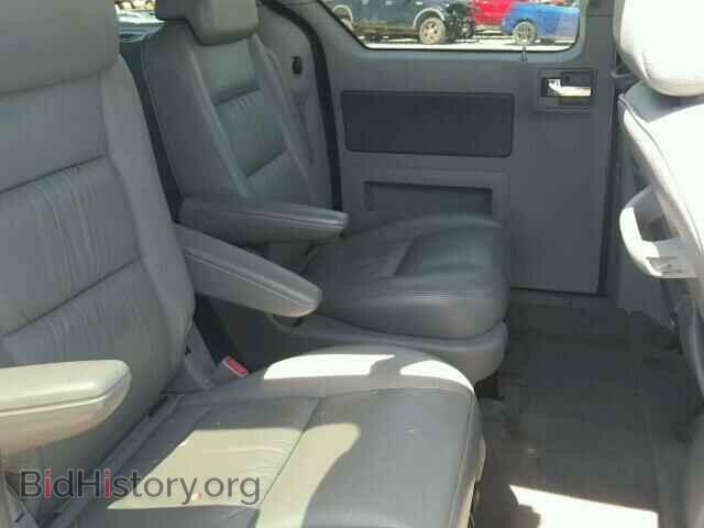 2006 FORD FREESTAR - VIN: 2FMZA58296BA02999 - Фото 6