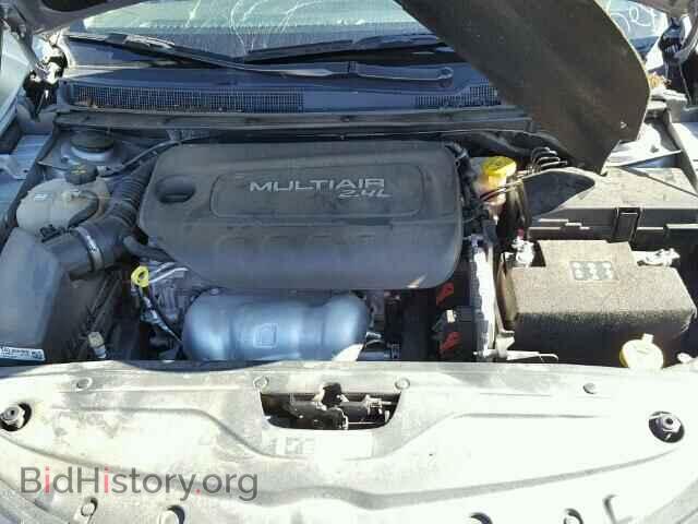 2015 CHRYSLER 200 - VIN: 1C3CCCAB8FN745018 - Фото 7