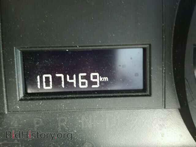 2014 DODGE CARAVAN - VIN: 2C4RDGBG5ER282776 - Фото 8