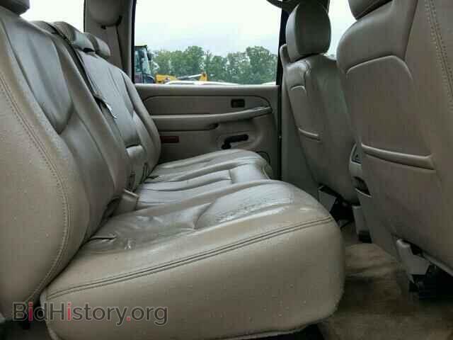 2005 CHEVROLET SILVERADO - VIN: 2GCEK13T351242708 - Фото 6