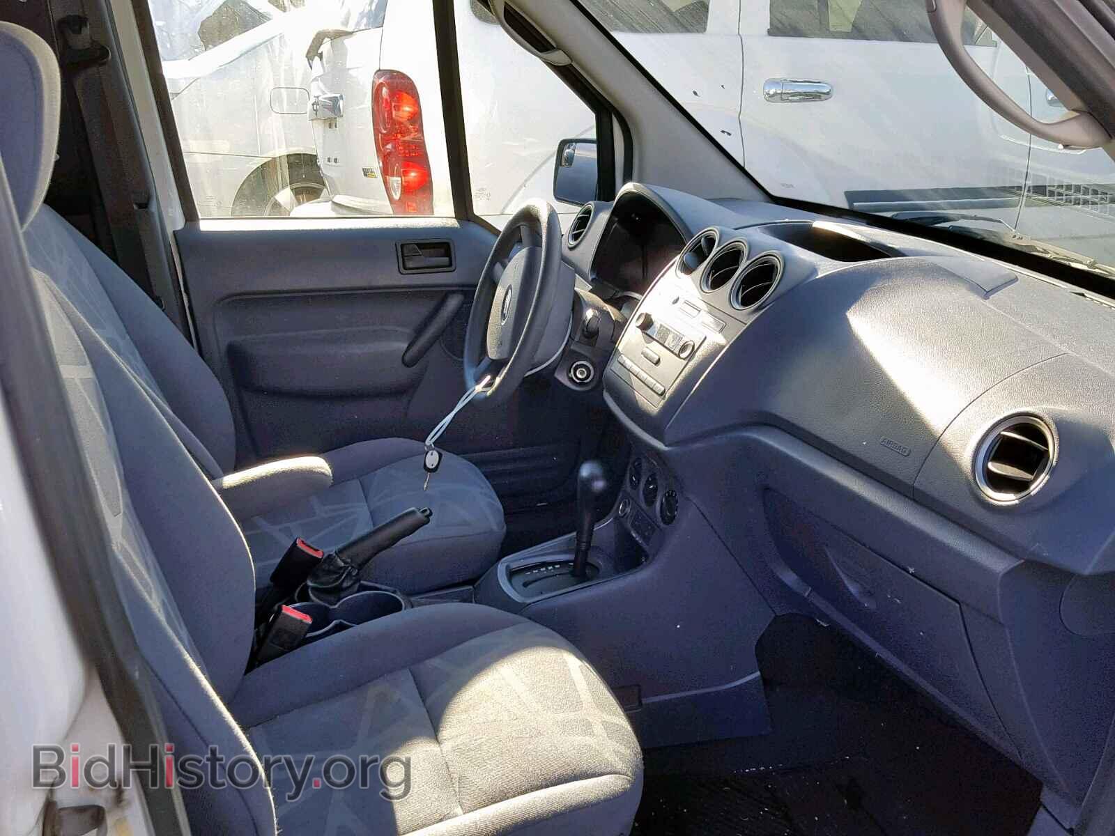 2013 FORD TRANSIT CO - VIN: NM0LS7AN9DT141080 - Фото 5