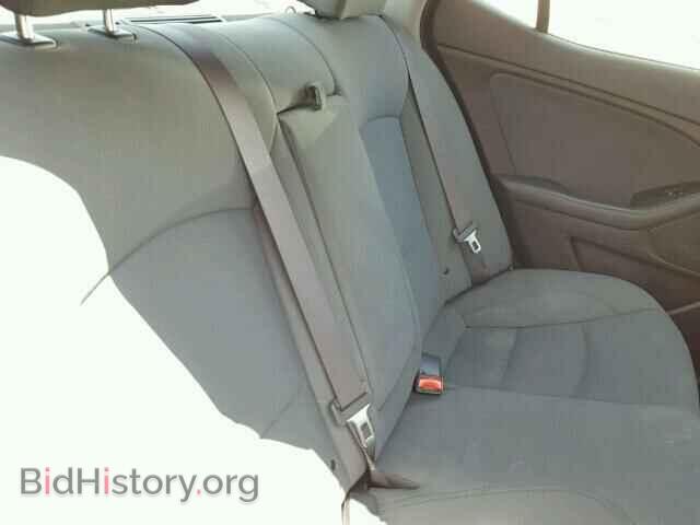 2015 KIA OPTIMA - VIN: KNAGM4AD7F5085813 - Photo 6
