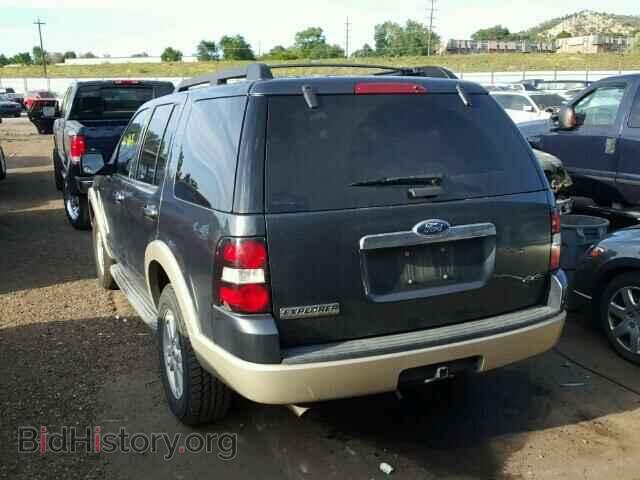 2010 FORD EXPLORER - VIN: 1FMEU7EEXAUA80663 - Фото 3