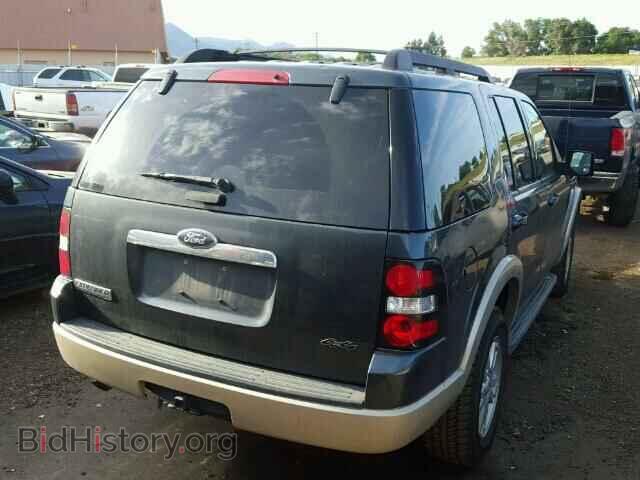 2010 FORD EXPLORER - VIN: 1FMEU7EEXAUA80663 - Фото 4
