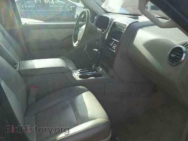 2010 FORD EXPLORER - VIN: 1FMEU7EEXAUA80663 - Фото 5