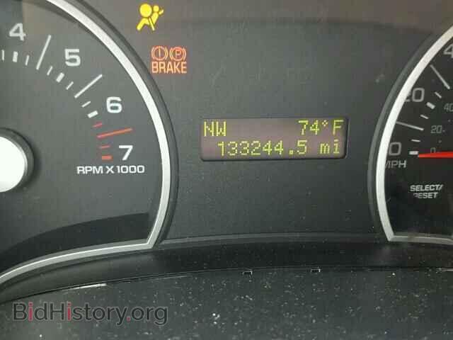 2007 FORD EXPLORER - VIN: 1FMEU73E37UA84842 - Фото 8
