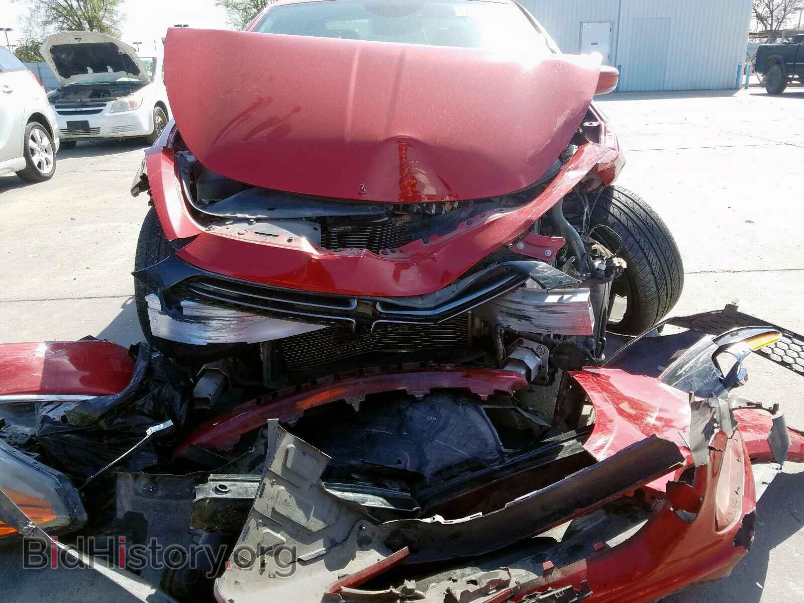 2015 DODGE DART - VIN: 1C3CDFEB0FD302246 - Фото 7