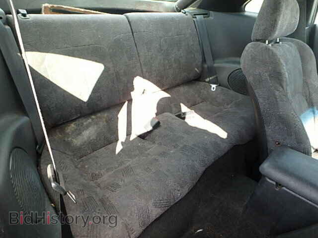 2001 MITSUBISHI ECLIPSE - VIN: 4A3AC44G71E043200 - Photo 6