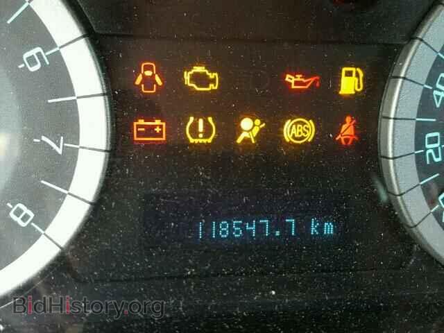 2011 FORD ESCAPE - VIN: 1FMCU0D76BKC07259 - Photo 8