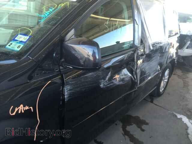 2014 DODGE CARAVAN - VIN: 2C4RDGCG9ER214494 - Фото 9