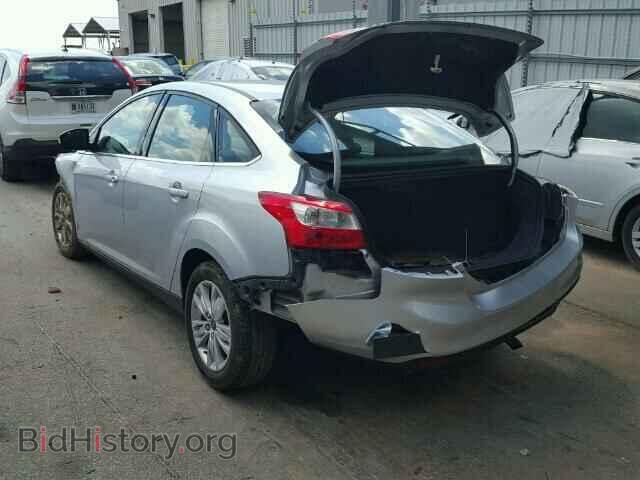 2012 FORD FOCUS - VIN: 1FAHP3H29CL437882 - Photo 3