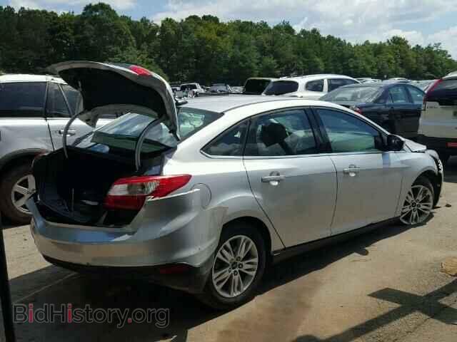 2012 FORD FOCUS - VIN: 1FAHP3H29CL437882 - Photo 4