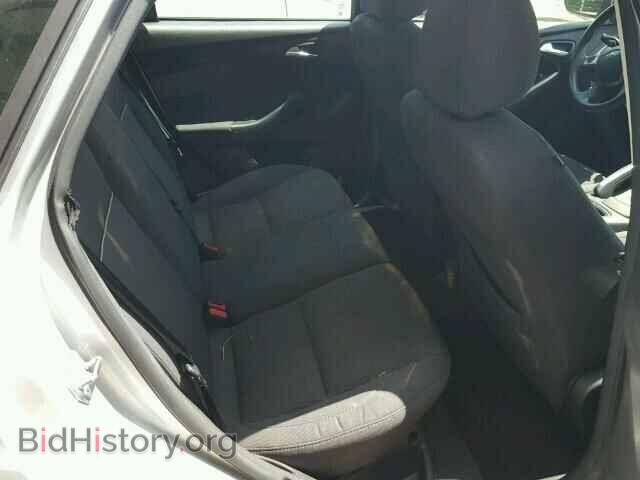 2012 FORD FOCUS - VIN: 1FAHP3H29CL437882 - Photo 6
