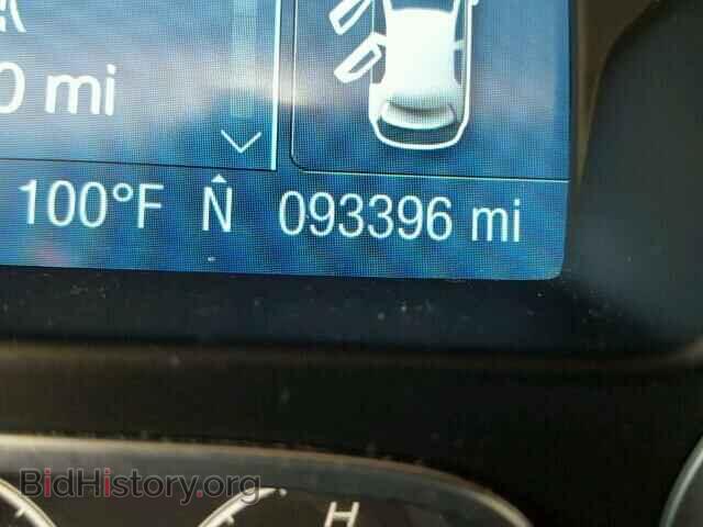 2012 FORD FOCUS - VIN: 1FAHP3H29CL437882 - Photo 8