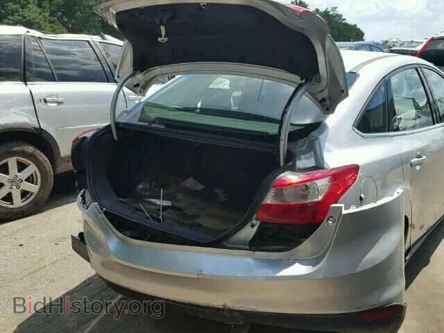 2012 FORD FOCUS - VIN: 1FAHP3H29CL437882 - Photo 9
