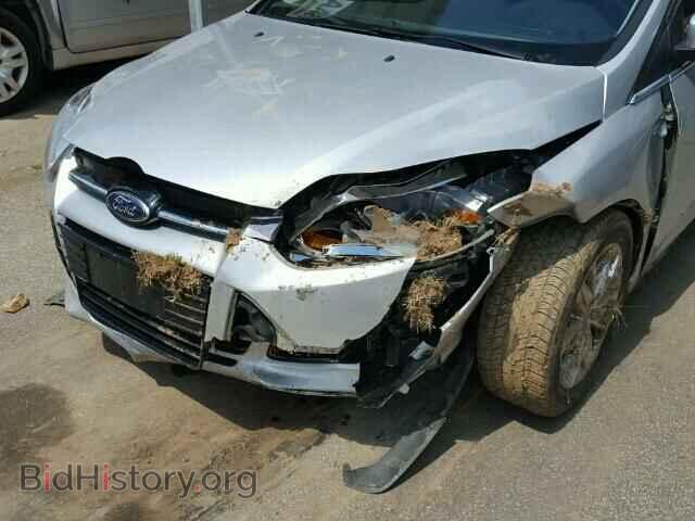 2012 FORD FOCUS - VIN: 1FAHP3H29CL437882 - Photo 10