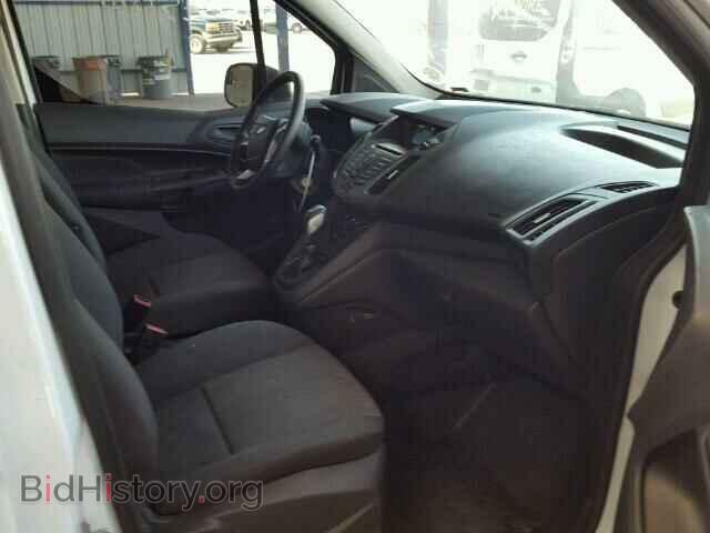 2015 FORD TRANSIT CO - VIN: NM0LE7E73F1206619 - Фото 5