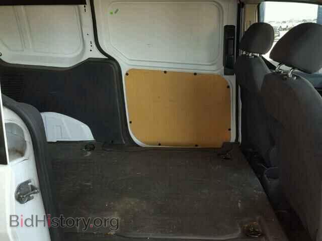 2015 FORD TRANSIT CO - VIN: NM0LE7E73F1206619 - Фото 6
