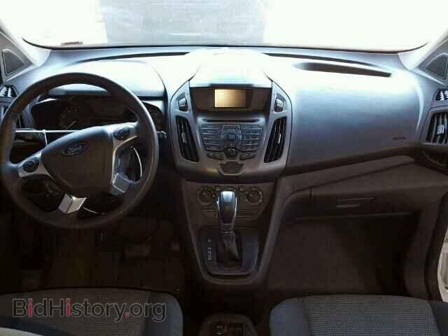 2015 FORD TRANSIT CO - VIN: NM0LE7E73F1206619 - Фото 9