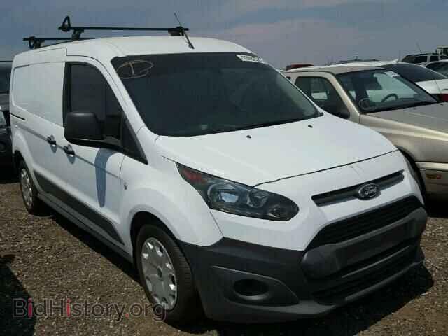 Фотография NM0LS7E78F1179524 - FORD TRANSIT CO 2015