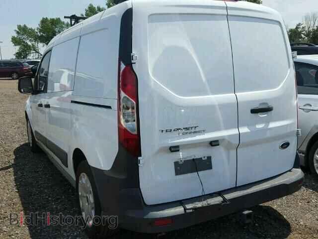 2015 FORD TRANSIT CO - VIN: NM0LS7E78F1179524 - Фото 3