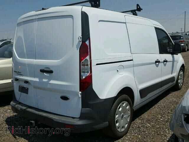 2015 FORD TRANSIT CO - VIN: NM0LS7E78F1179524 - Фото 4