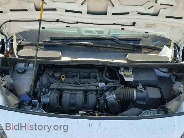 2015 FORD TRANSIT CO - VIN: NM0LS7E78F1179524 - Фото 7
