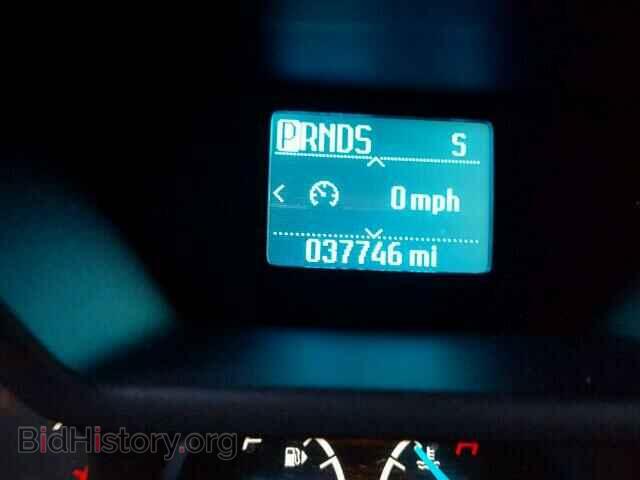 2015 FORD TRANSIT CO - VIN: NM0LS7E78F1179524 - Фото 8