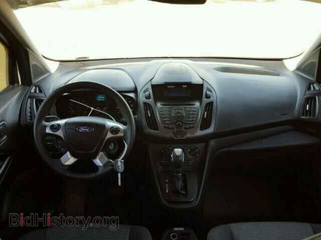 2015 FORD TRANSIT CO - VIN: NM0LS7E78F1179524 - Фото 9
