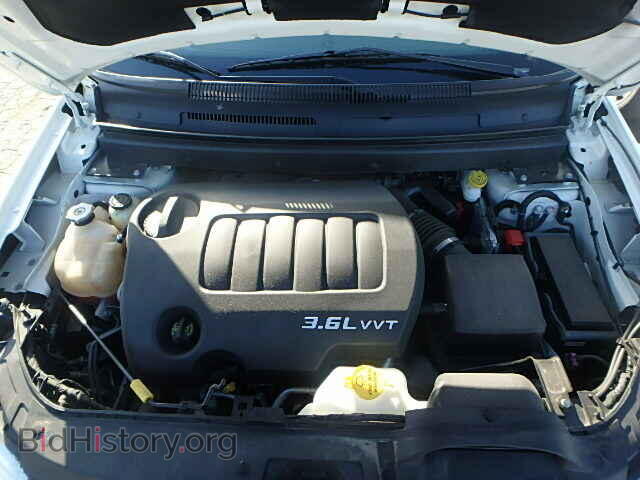 2013 DODGE JOURNEY - VIN: 3C4PDCDG7DT567357 - Фото 7