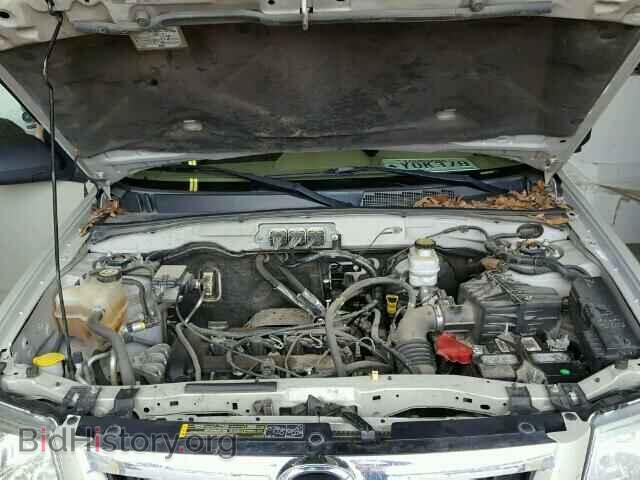2008 MAZDA TRIBUTE - VIN: 4F2CZ02ZX8KM08245 - Фото 7