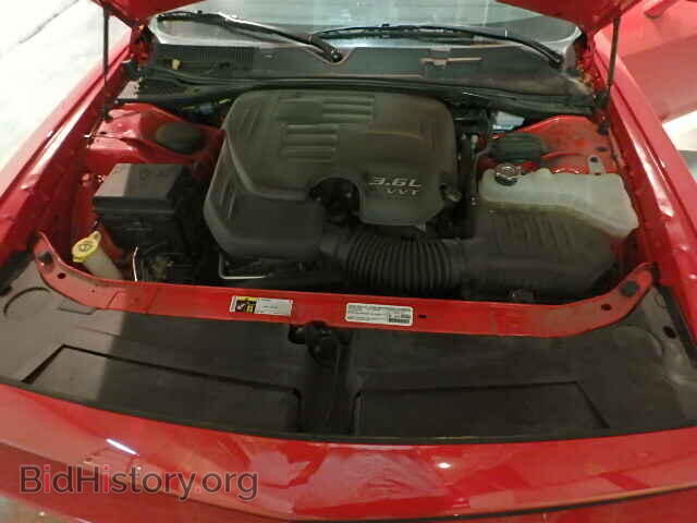 2014 DODGE CHALLENGER - VIN: 2C3CDYAGXEH251269 - Photo 7