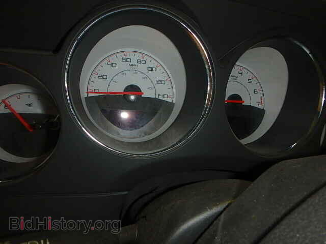 2014 DODGE CHALLENGER - VIN: 2C3CDYAGXEH251269 - Photo 8