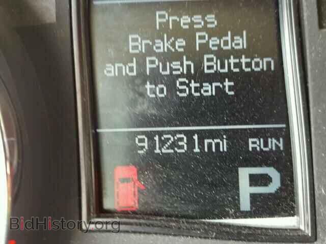 2011 DODGE DURANGO - VIN: 1D4RD4GG3BC666912 - Photo 8