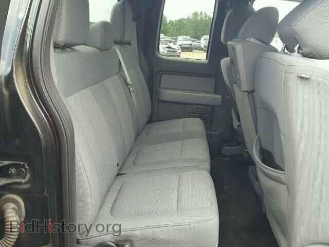2014 FORD F150 - VIN: 1FTEX1CM9EFA35498 - Фото 6