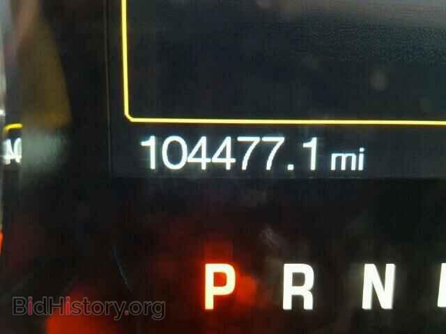 2014 FORD F150 - VIN: 1FTEX1CM9EFA35498 - Фото 8