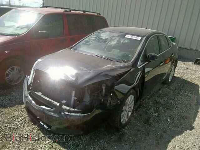 2014 BUICK VERANO - VIN: 1G4PN5SK1E4172822 - Фото 2