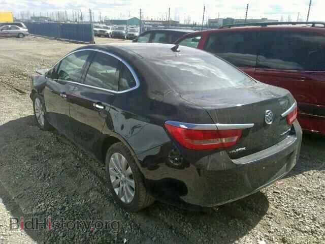 2014 BUICK VERANO - VIN: 1G4PN5SK1E4172822 - Фото 3