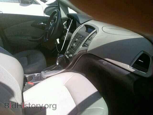 2014 BUICK VERANO - VIN: 1G4PN5SK1E4172822 - Фото 5