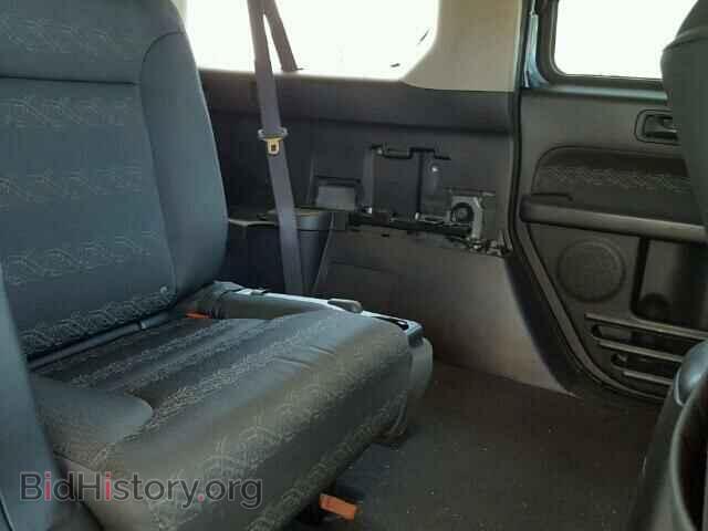2008 HONDA ELEMENT - VIN: 5J6YH189X8L006753 - Photo 6