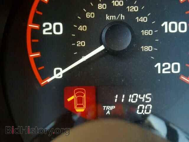 2008 HONDA ELEMENT - VIN: 5J6YH189X8L006753 - Photo 8