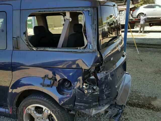 2008 HONDA ELEMENT - VIN: 5J6YH189X8L006753 - Photo 9