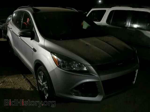 Фотография 1FMCU0HX8DUA51775 - FORD ESCAPE 2013