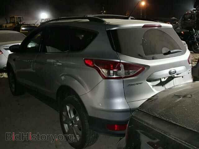 2013 FORD ESCAPE - VIN: 1FMCU0HX8DUA51775 - Photo 3