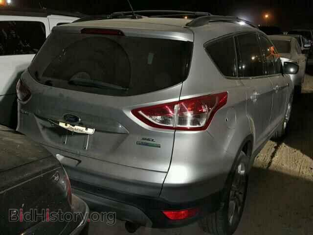 2013 FORD ESCAPE - VIN: 1FMCU0HX8DUA51775 - Photo 4